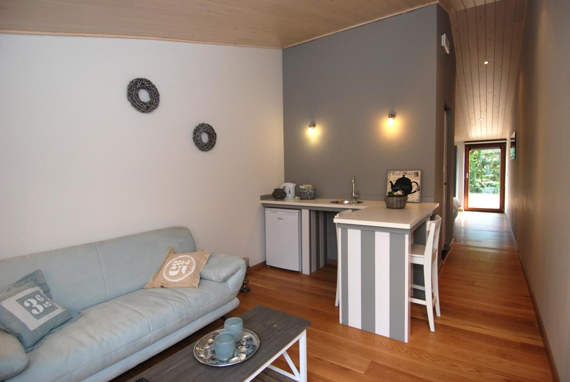 Het Schalks Genot Bed & Breakfast Poppel Exterior photo