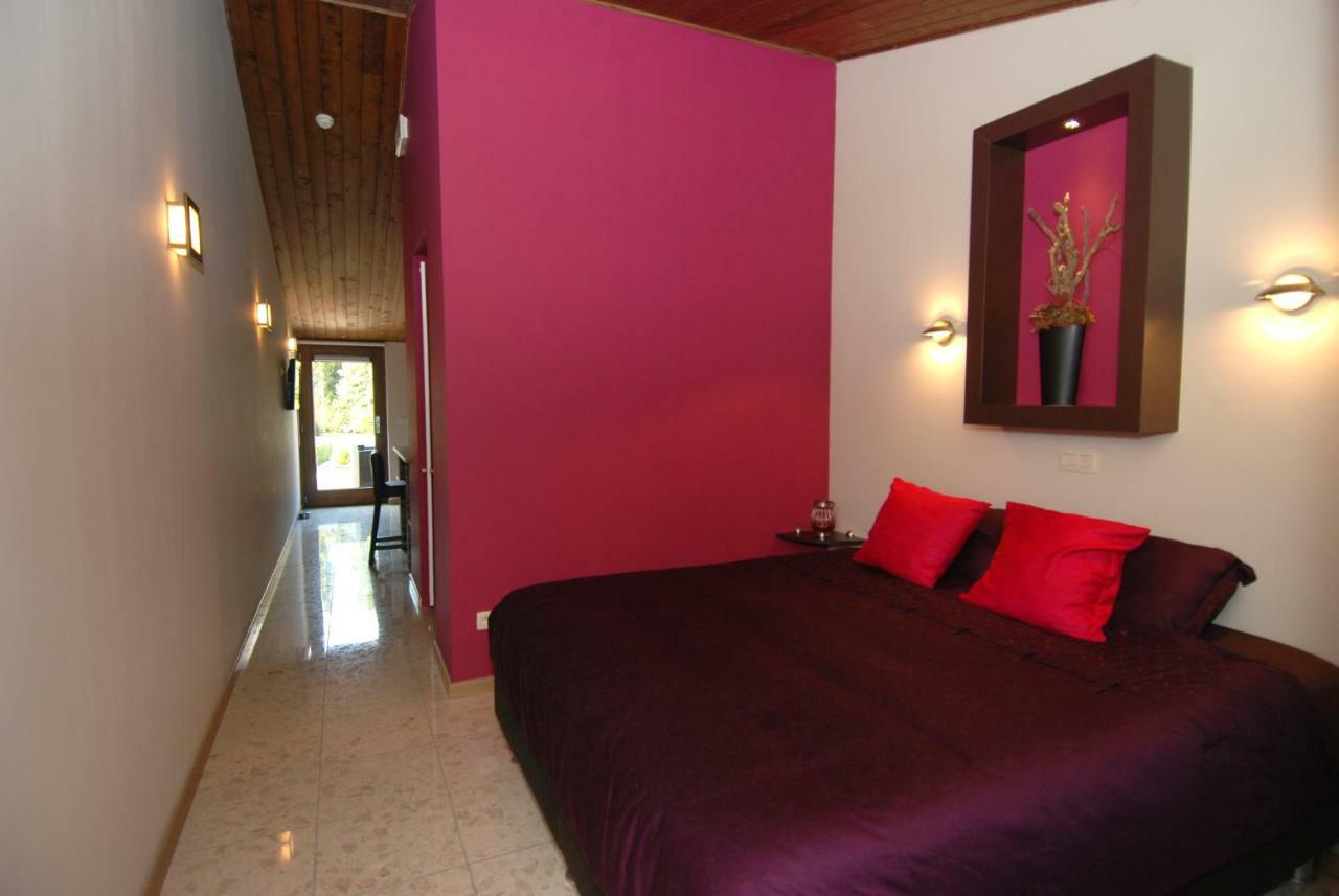 Het Schalks Genot Bed & Breakfast Poppel Exterior photo
